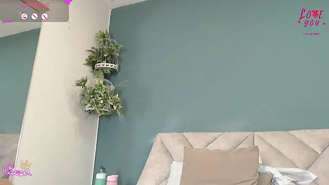SharisWillian Live XXX-chat