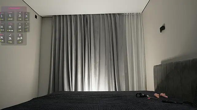 Nik_Sharp's Live XXX Chat