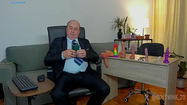 masterboy50 Chat XXX in diretta