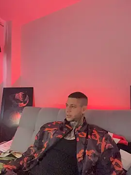 michael_fx1 – Live XXX-chat