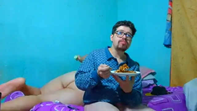Онлайн чат XXX pecadodulce123