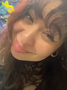 Celeste_Bauman Chat XXX live