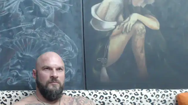 viking_30 লাইভ XXX চ্যাট
