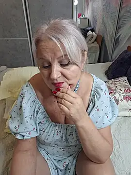 Živý XXX chat AvrilMillers