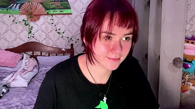 FelvivalKitty élő XXX-chatje