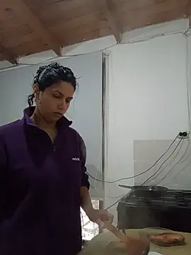 FacuyAzul Live XXX-Chat
