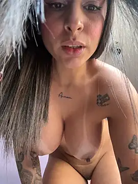 charlotte_stevenss_'s Live XXX Chat