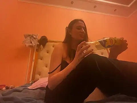 Flossy_Vettie: απευθείας συνομιλία ΧΧΧ