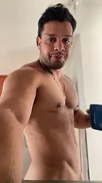 MarckMathews – Naživo XXX chat