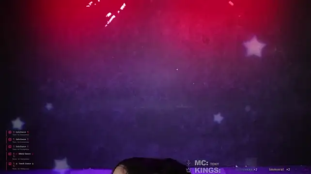 צ'אט XXX בשידור חי של Rebel__Stage