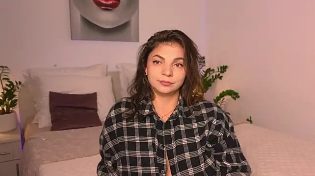 Chat XXX Live LoveMika32