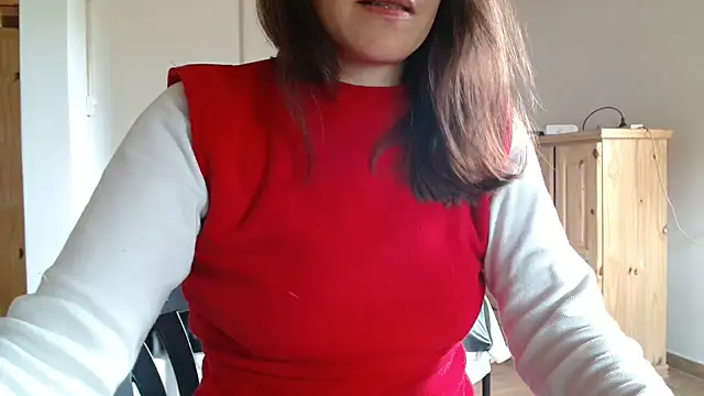 Živý XXX chat Missforever