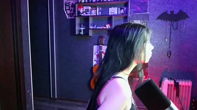 Chat +18 de Lilith__Devil ao vivo