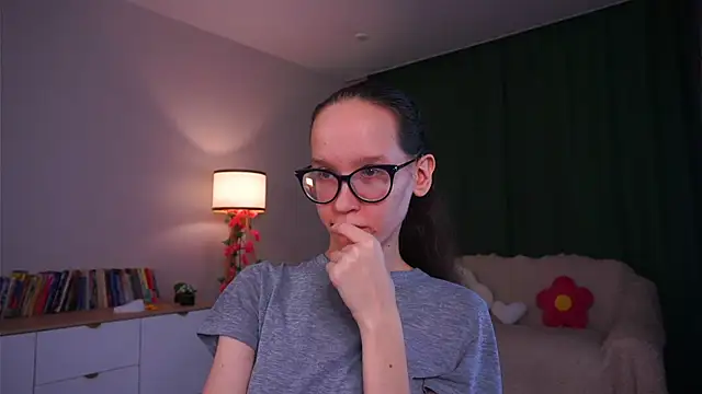 Czat XXX na żywo – BettyBrowni