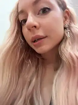 Živý XXX chat melissa_grr
