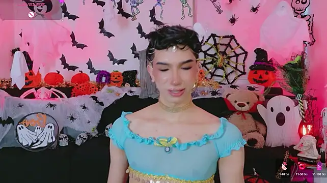 Czat XXX na żywo – Jamess_Brown