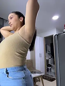 Sembang XXX Secara Langsung Tatiana123_