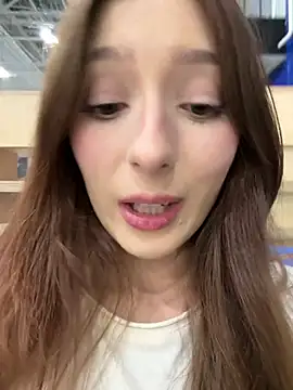 LilluKatten's Live XXX Chat