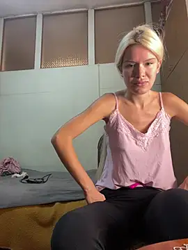 Keylili Adlı Modelin Canlı XXX Sohbeti