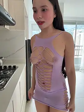 MiaJacksonn's Live XXX Chat