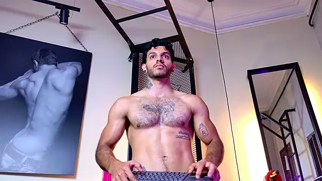 JuanBlade's Live XXX Chat