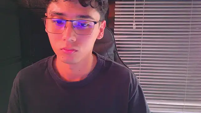 SrJacobs' Live XXX Chat