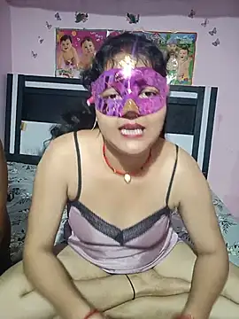 Kdamini's Live XXX Chat