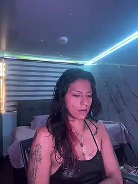 Chat XXX ao vivo de SamathaMay