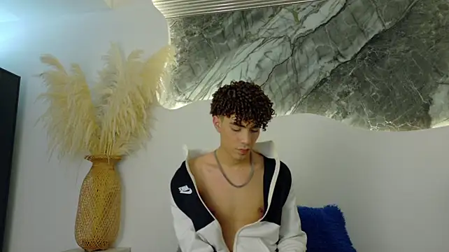 Chat XXX Live Monyel_Blake