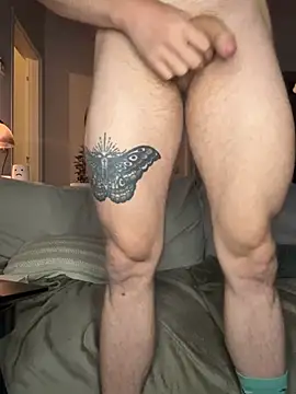 XXX chat uživo modela MickySteel