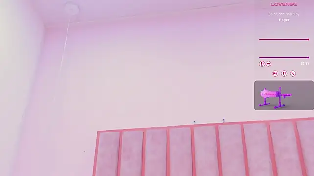 Czat XXX na żywo – Zoe_Monrow