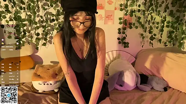 VeilRose live XXX chat