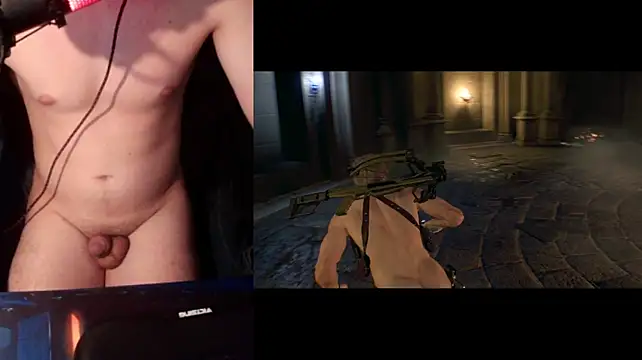 WARDOX5 Chat XXX in diretta