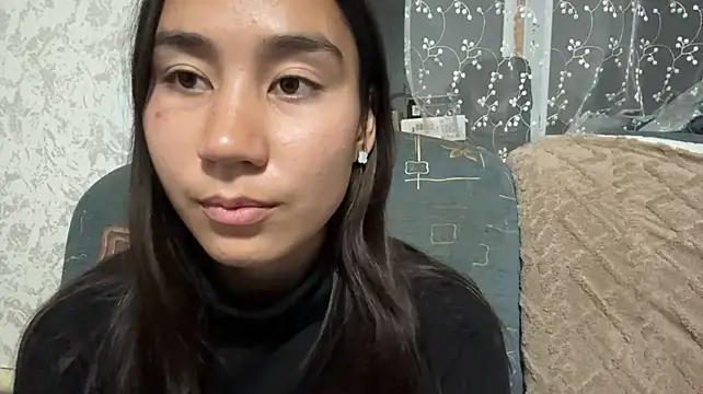 XXX chat uživo modela CatherynCordle