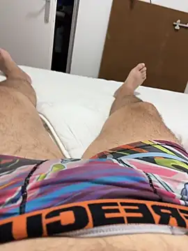 Czat XXX na żywo – Groscul6938