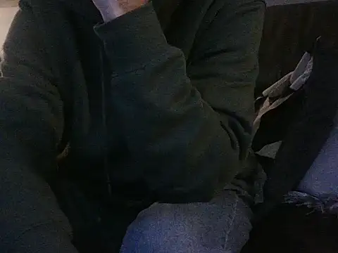 Webkamerová show handyandyhandy