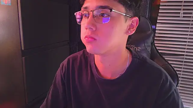 SrJacobs live XXX chat
