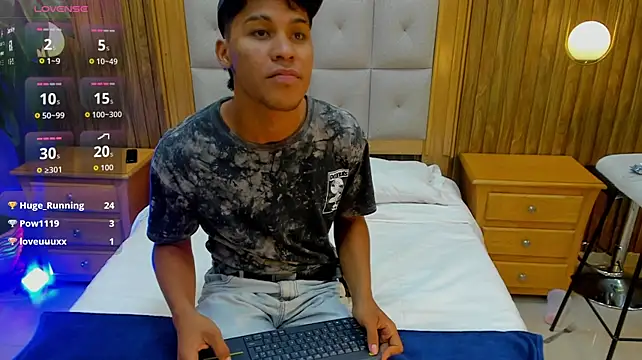 Colby_driscoll Live XXX Chat