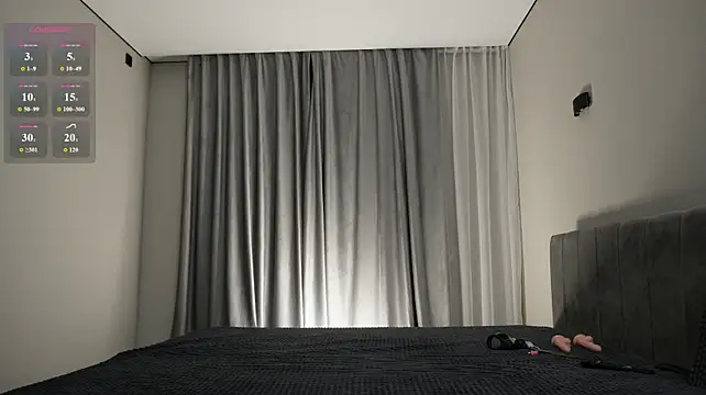 Nik_Sharp's Live XXX Chat