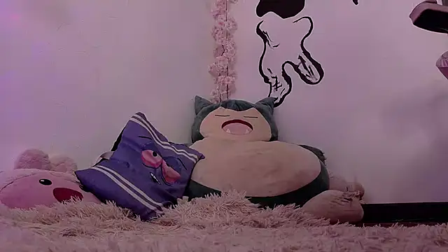 Chat XXX ao vivo de Haelycute