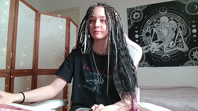 Mysterious_Toy live XXX chat