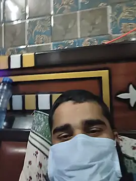 Živý XXX chat Mr_CurioX_369