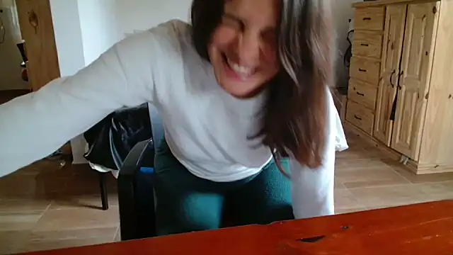 Missforever's Live XXX Chat