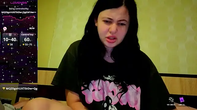 German_Eva Live XXX-Chat