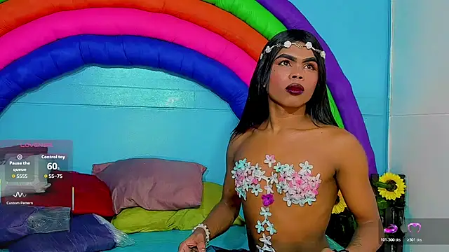 Keyla_vegas Live XXX-chat