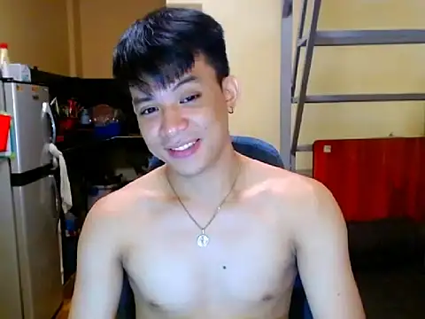 AsianCUMQUICKLY Adlı Modelin Canlı XXX Sohbeti