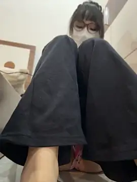 _SaRa_ Webcam show