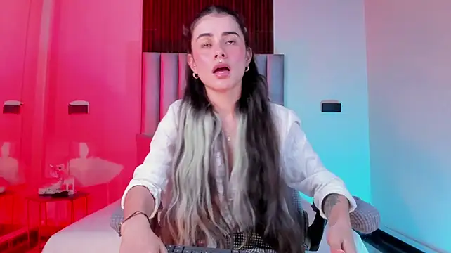 dasha-rodrigues Live XXX-chat
