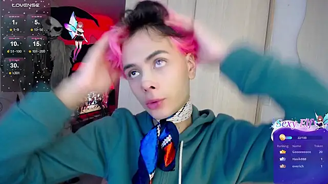 Chat XXX Live Darksweet_jack
