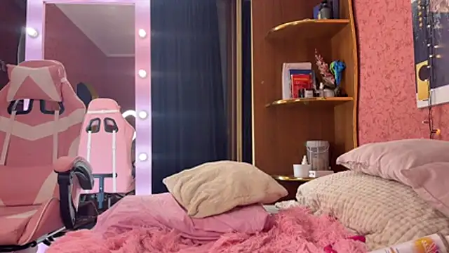 SlyFoxTales_ Live XXX-Chat